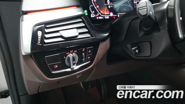 BMW Gran Turismo 620d xDrive M Sport