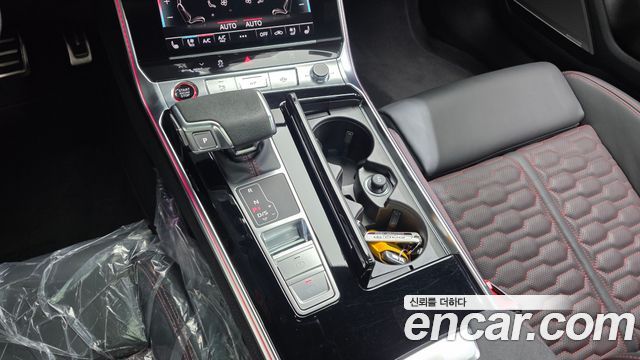Audi RS7 4.0 TFSI Quattro Performance
