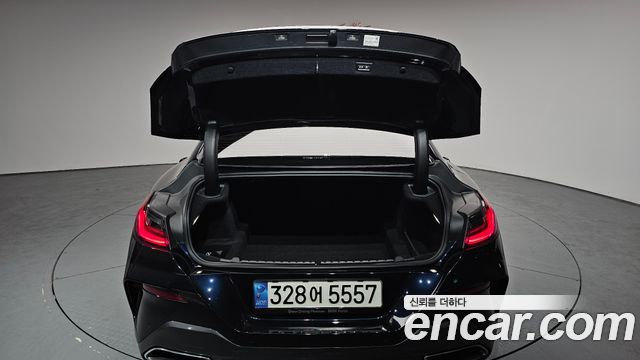 BMW 8-Series 840i xDrive M Sport Gran Coupe