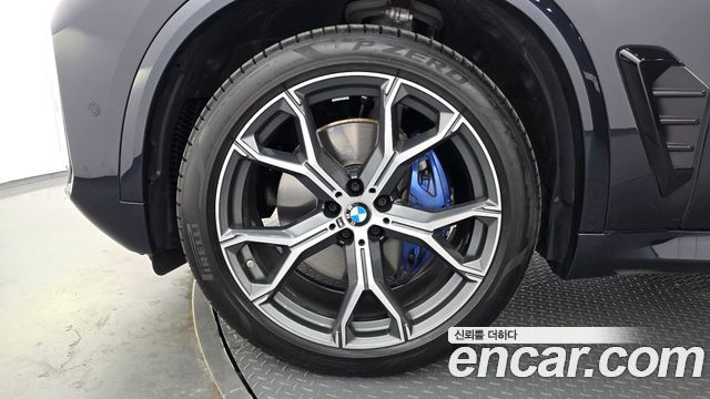 BMW X5 xDrive 30d M Sport