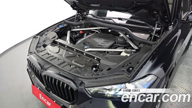 BMW X5 xDrive 30d M Sport