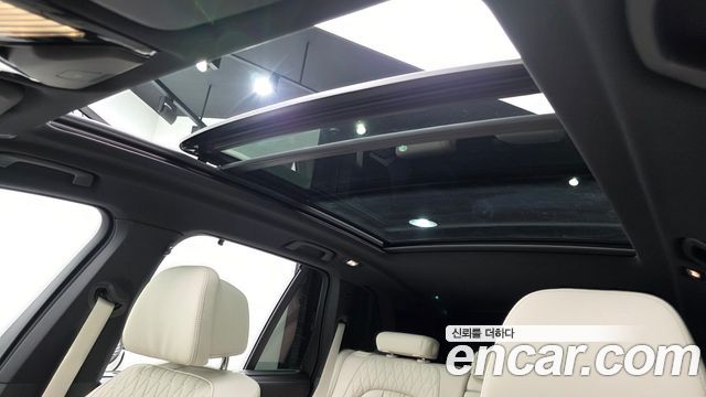 BMW X5 xDrive 30d M Sport