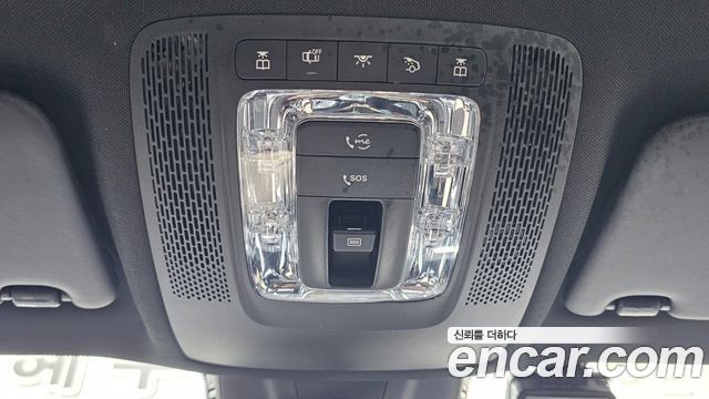 Mercedes-Benz GLB-Class GLB250 4MATIC