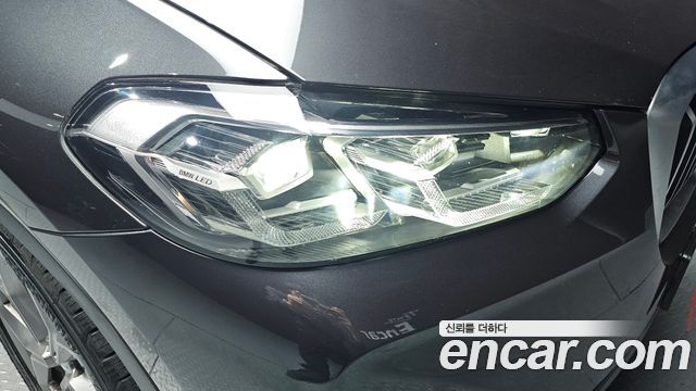 BMW X3 xDrive 20i