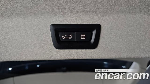 BMW X3 xDrive 20i