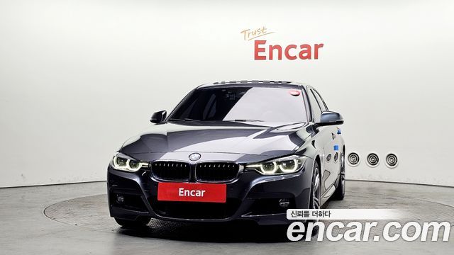 BMW 3-Series 320i M Sport