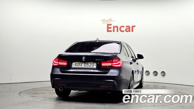 BMW 3-Series 320i M Sport