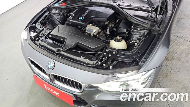 BMW 3-Series 320i M Sport