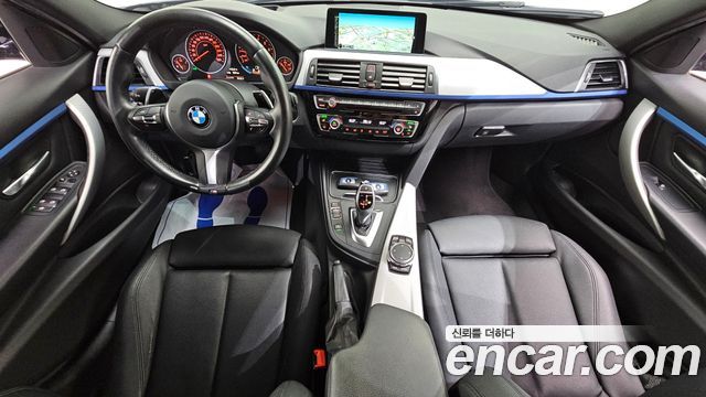 BMW 3-Series 320i M Sport