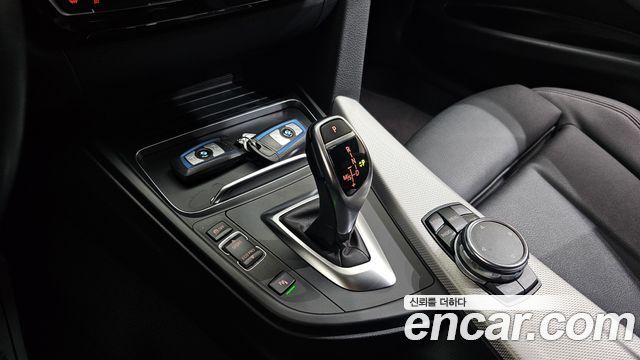 BMW 3-Series 320i M Sport