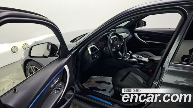 BMW 3-Series 320i M Sport