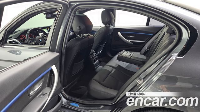 BMW 3-Series 320i M Sport