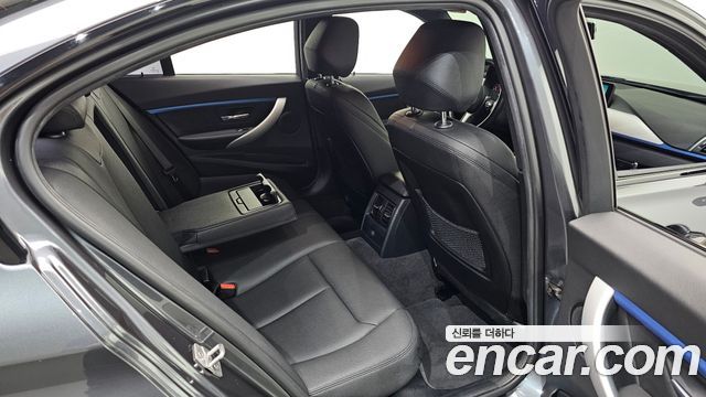 BMW 3-Series 320i M Sport