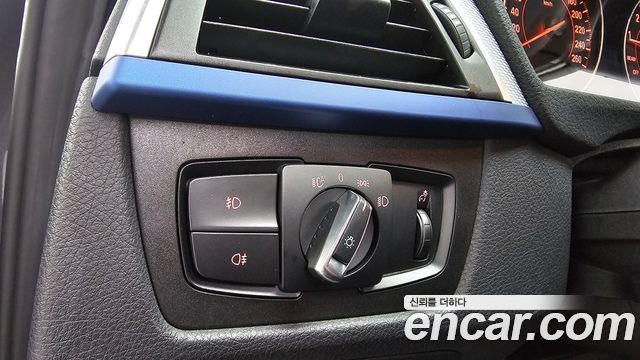 BMW 3-Series 320i M Sport
