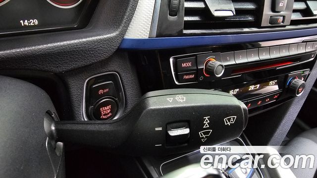 BMW 3-Series 320i M Sport