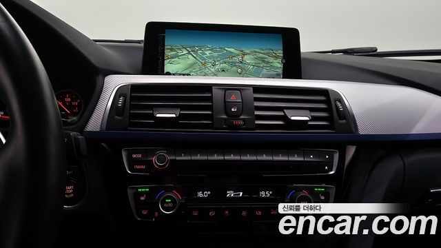 BMW 3-Series 320i M Sport