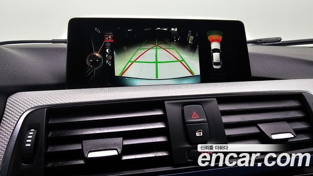 BMW 3-Series 320i M Sport