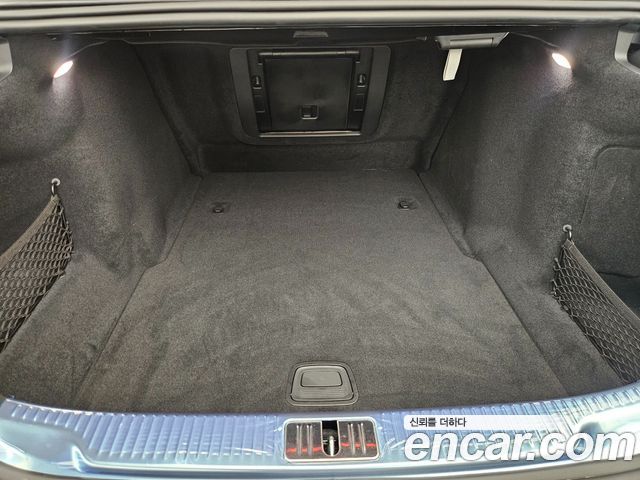 Mercedes-Benz S-Class W223 S450L 4MATIC