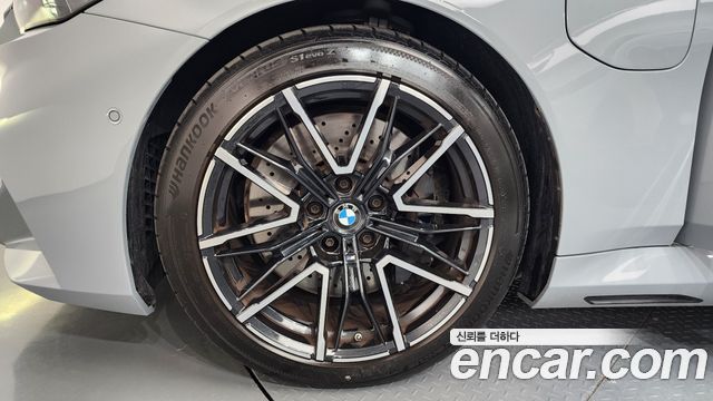 BMW M5 M5 Sedan