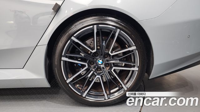 BMW M5 M5 Sedan