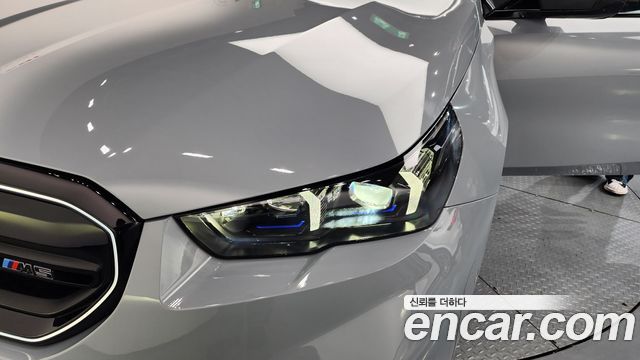 BMW M5 M5 Sedan