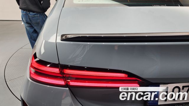 BMW M5 M5 Sedan