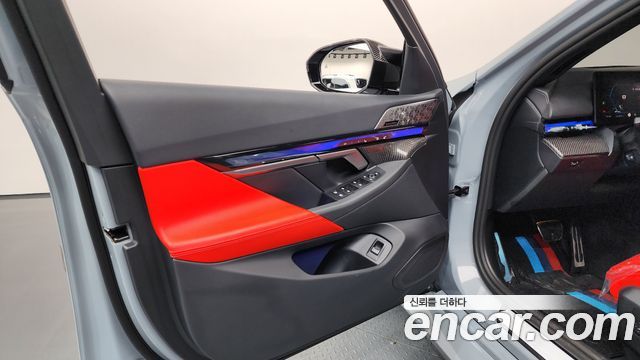 BMW M5 M5 Sedan