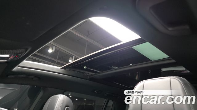 Mercedes-Benz GLS-Class GLS580 4MATIC