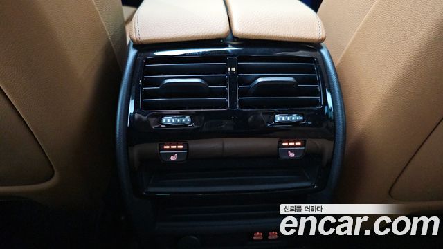 BMW 5-Series 520i M Sport
