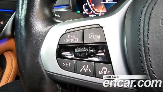 BMW 5-Series 520i M Sport