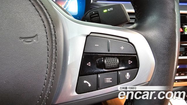 BMW 5-Series 520i M Sport