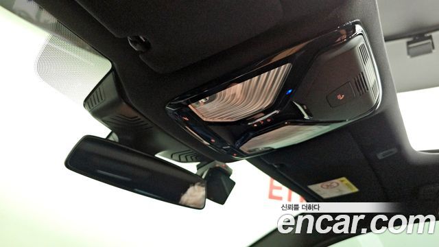 BMW 5-Series 520i M Sport