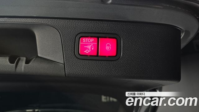 Mercedes-Benz GLC-Class GLC220 d 4MATIC