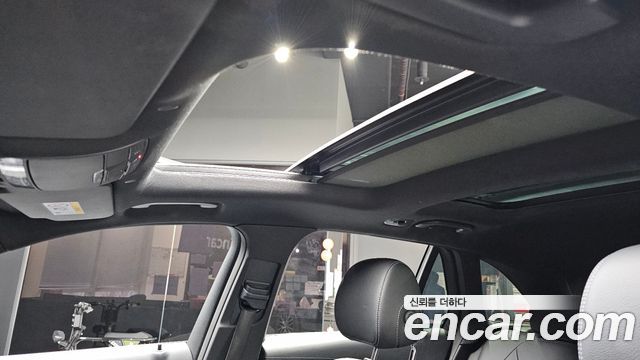Mercedes-Benz GLC-Class GLC220 d 4MATIC