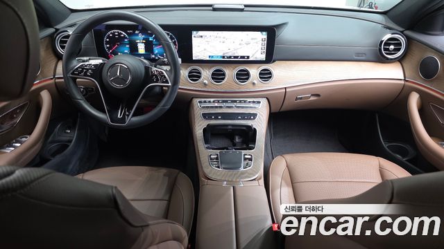 Mercedes-Benz E-Class E250 Exclusive