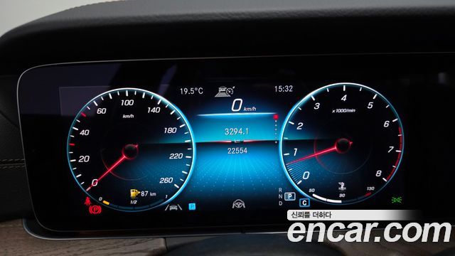 Mercedes-Benz E-Class E250 Exclusive