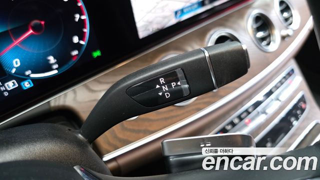 Mercedes-Benz E-Class E250 Exclusive
