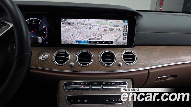 Mercedes-Benz E-Class E250 Exclusive