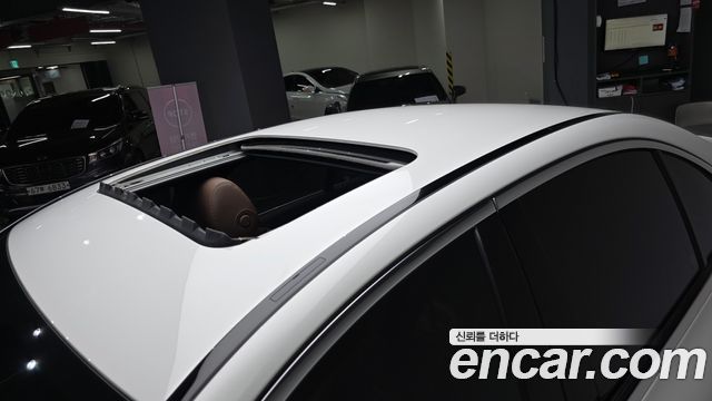 Mercedes-Benz E-Class E250 Exclusive