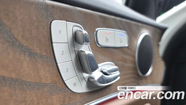 Mercedes-Benz E-Class E250 Exclusive