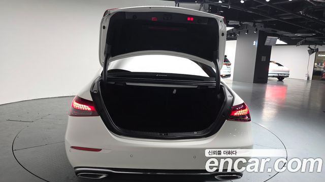 Mercedes-Benz E-Class E250 Exclusive