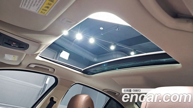 BMW 5-Series 520d xDrive M Aero Dynamic