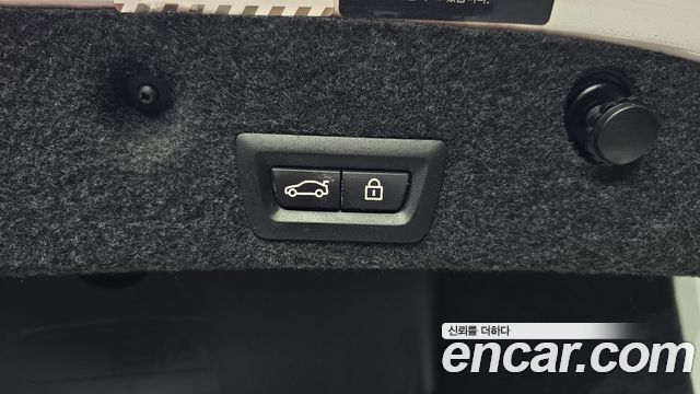 BMW 5-Series 520d xDrive M Aero Dynamic