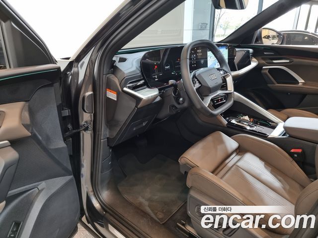 Audi Q5 40 TDI Quattro S Line