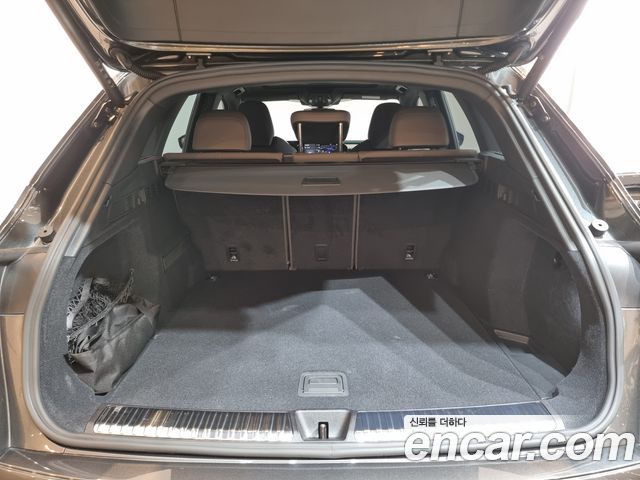 Audi Q5 40 TDI Quattro S Line