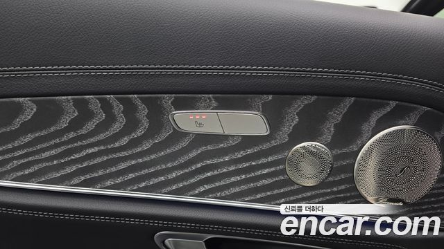 Mercedes-Benz E-Class W213 E350 4MATIC AMG Line