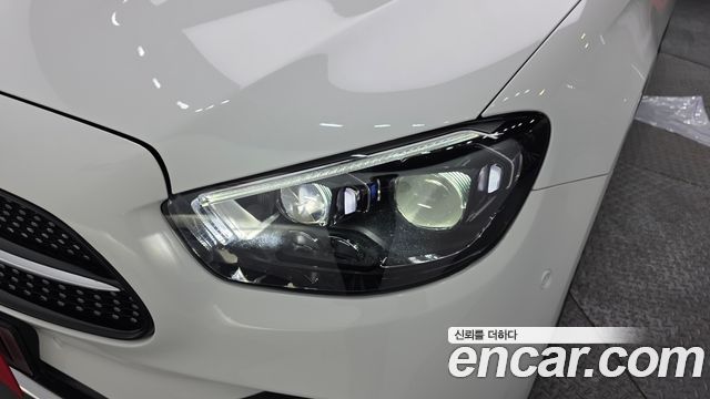 Mercedes-Benz E-Class E350 4MATIC AMG Line