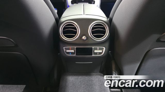 Mercedes-Benz E-Class E350 4MATIC AMG Line