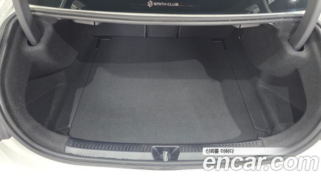 Mercedes-Benz A-Class A220 Sedan