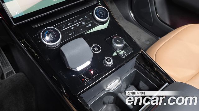 Land Rover Range Rover Sport P360 Autobiography